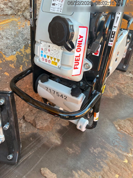2026 MULTIQUIP MTX60HD