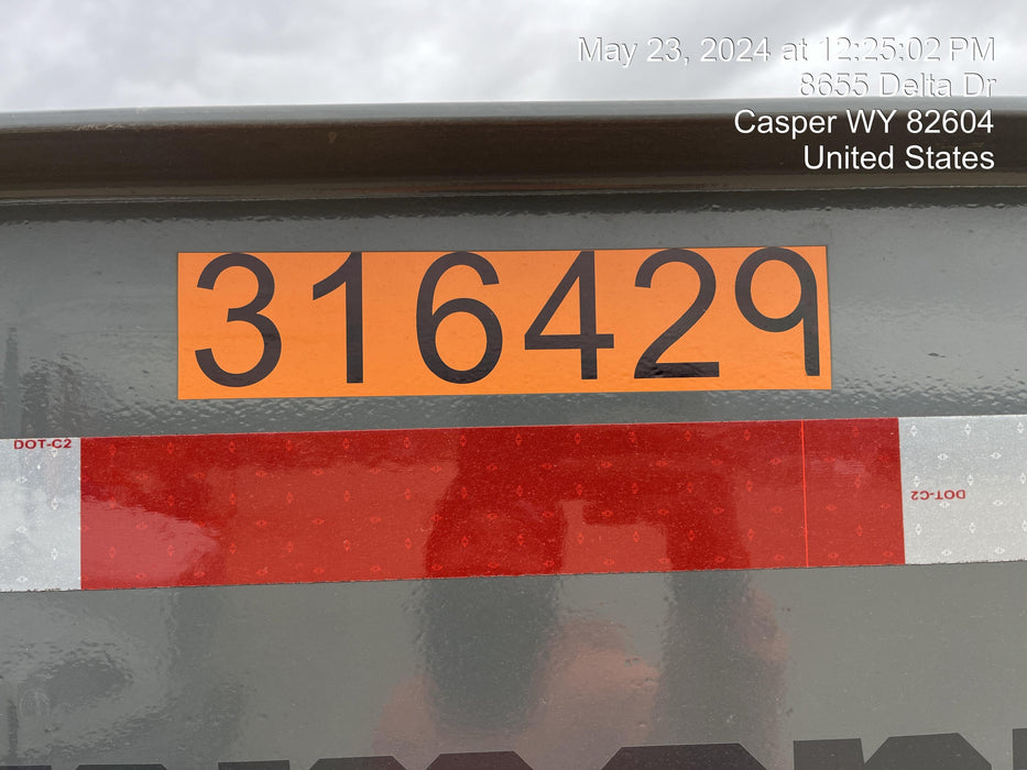 2023 PREMIER PUMP 8NHTH-RP-DC13