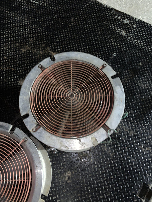 2020 MICHIGAN PNEUMATIC JF20