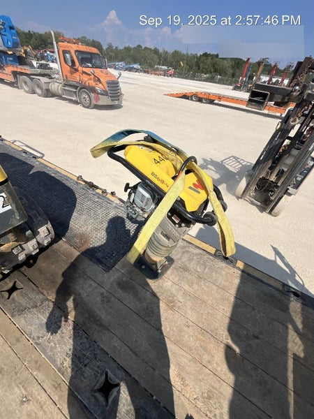 2024 WACKER NEUSON BS68-4Ab/28
