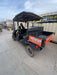 2022 KUBOTA RTV-X1140W-H (Canopy)