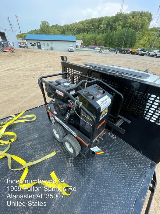 2020 MI-T-M CORPORATION HSP-3504-3MGH