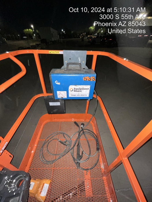 2024 MILLER ELECTRIC CST-282