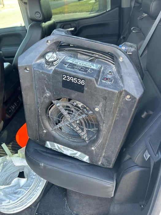 2022 PHOENIX AirMAX Radial Air Mover