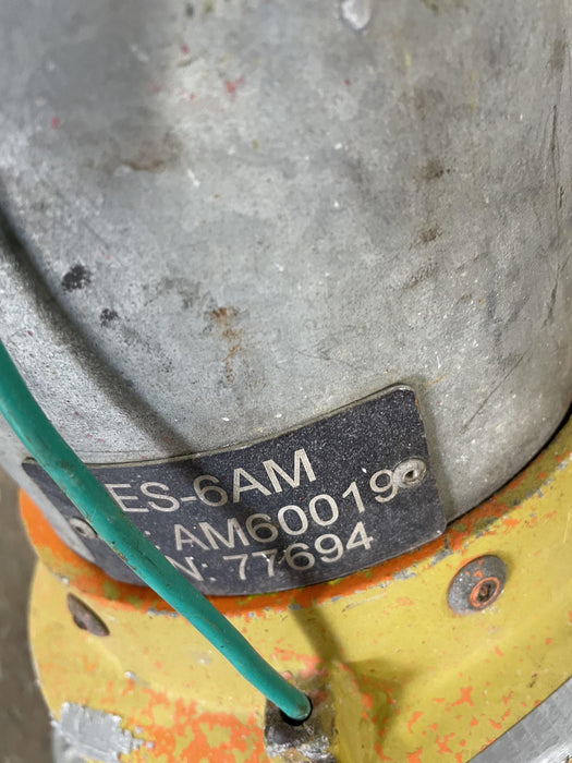 2020 MICHIGAN PNEUMATIC HV-6AM