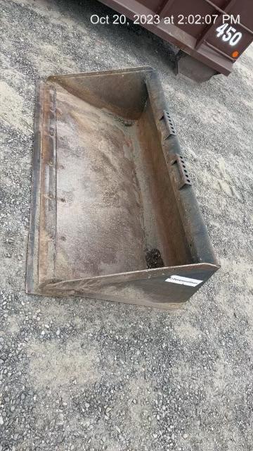 2020 PALADIN 48" Pallet Forks - Paladin