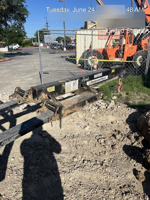 2022 STAR INDUSTRIES M1360B - Star JIB Boom