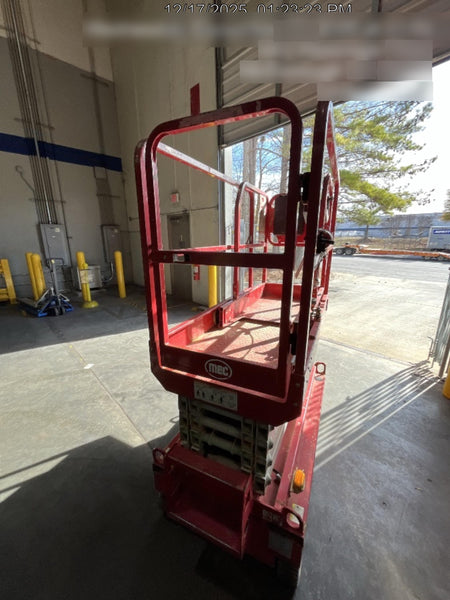 2019 MEC Micro 19