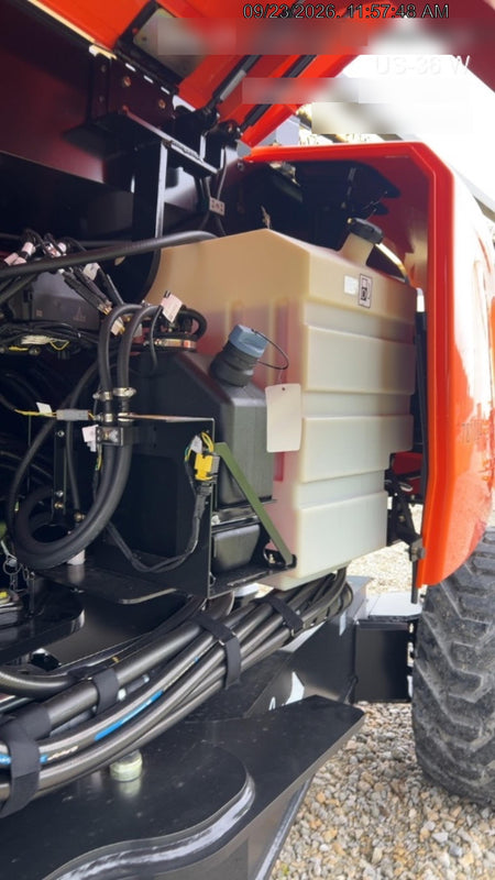2026 JLG 1500AJP