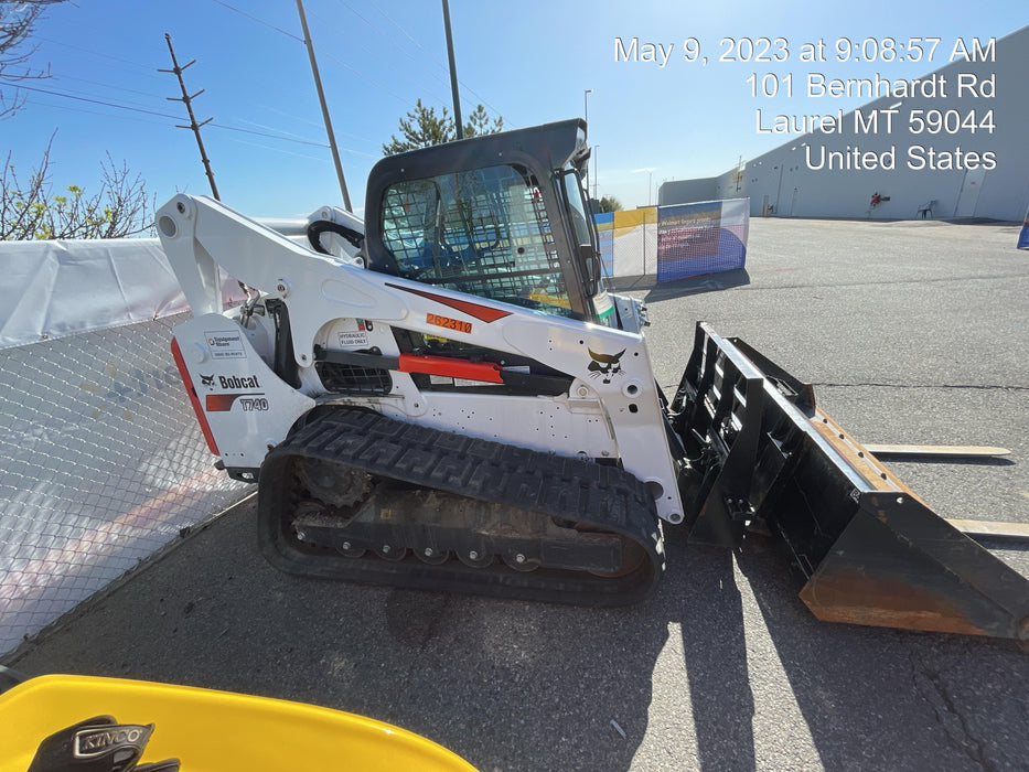 2022 ARROW MATERIAL HANDLING 72" Pallet Forks - Arrow