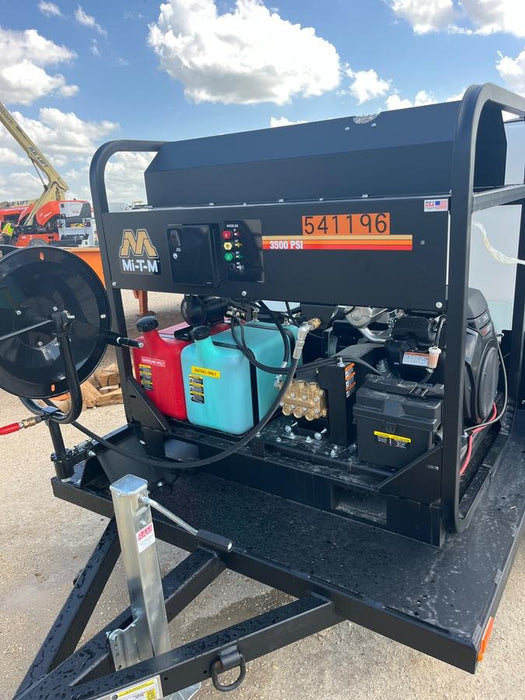 2025 MI-T-M HS-3505-1MGH-UR