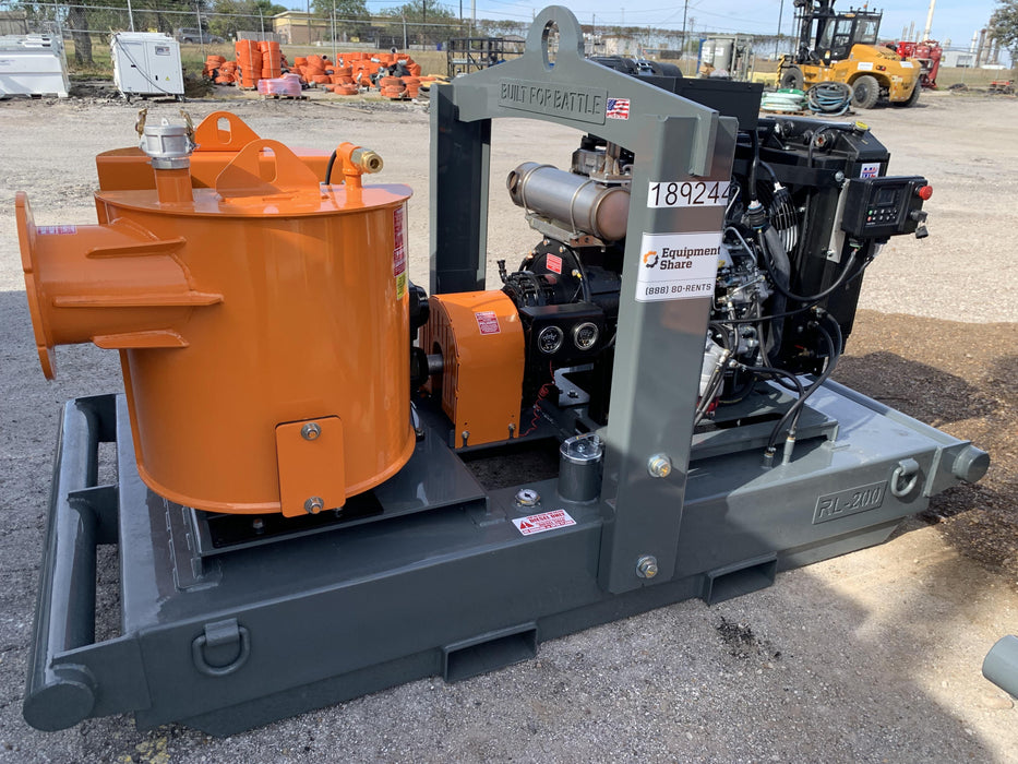 2021 MYERS-SETH RL-200