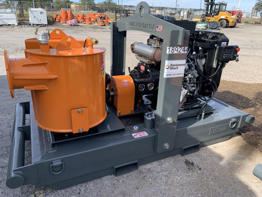 2021 MYERS-SETH RL-200