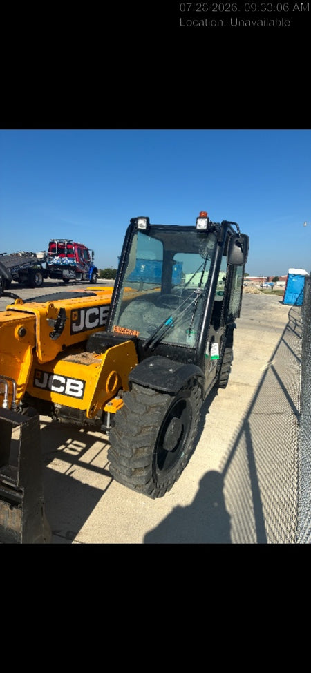 2024 JCB 505-20TC