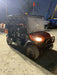 2020 Kubota RTV-X1140W-H Canopy, 4-Seater, Diesel, Windshield Acrylic Clear, Strobe Light, Backup Alarm