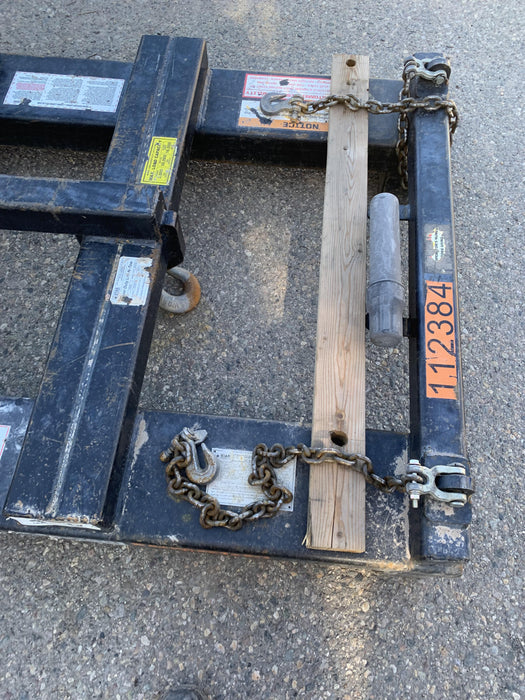 2020 STAR INDUSTRIES 1395B