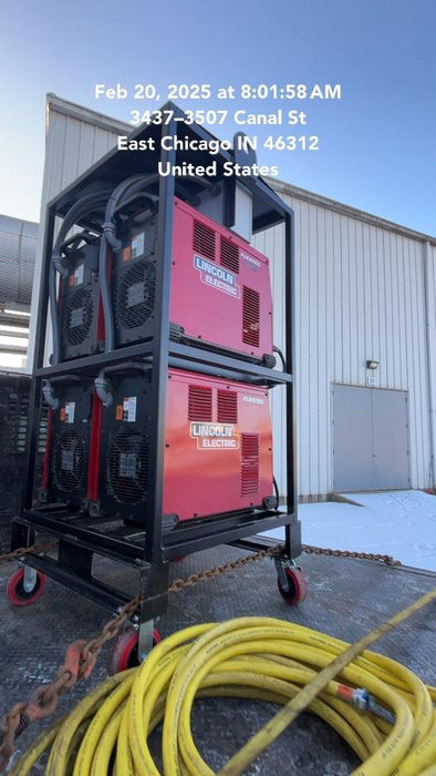 2024 LINCOLN ELECTRIC K3425-1