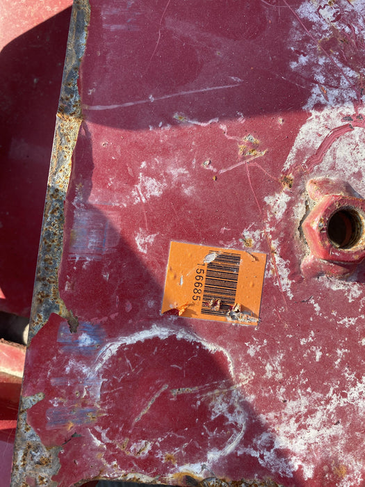 2021 KEY PLANT Pipe Conveyor