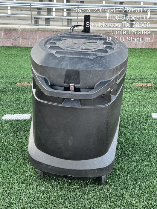 2024 POWER BREEZER PB4MAX