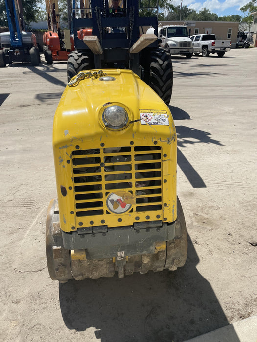 2021 WACKER NEUSON RTLx-SC3