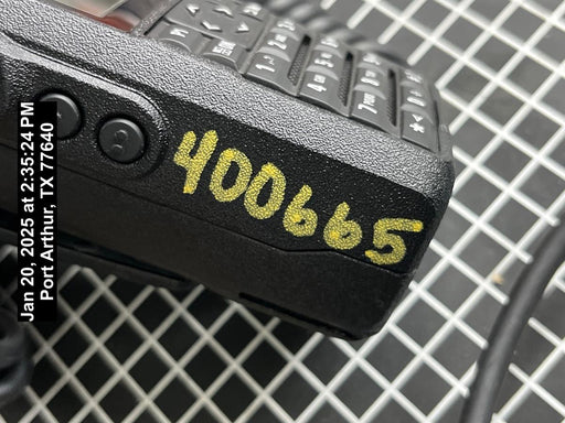 2024 MOTOROLA R7 DISPLAY