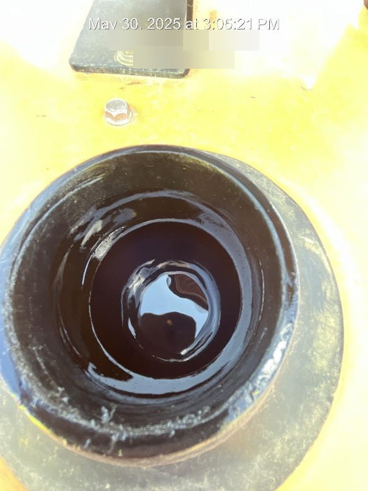 2021 Lincoln Electric Vantage 549X Ready Pak 3, ORANGE (includes trailer, cable rack, fender light kit)