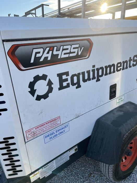 2024 BOBCAT PA425WCU-T4F
