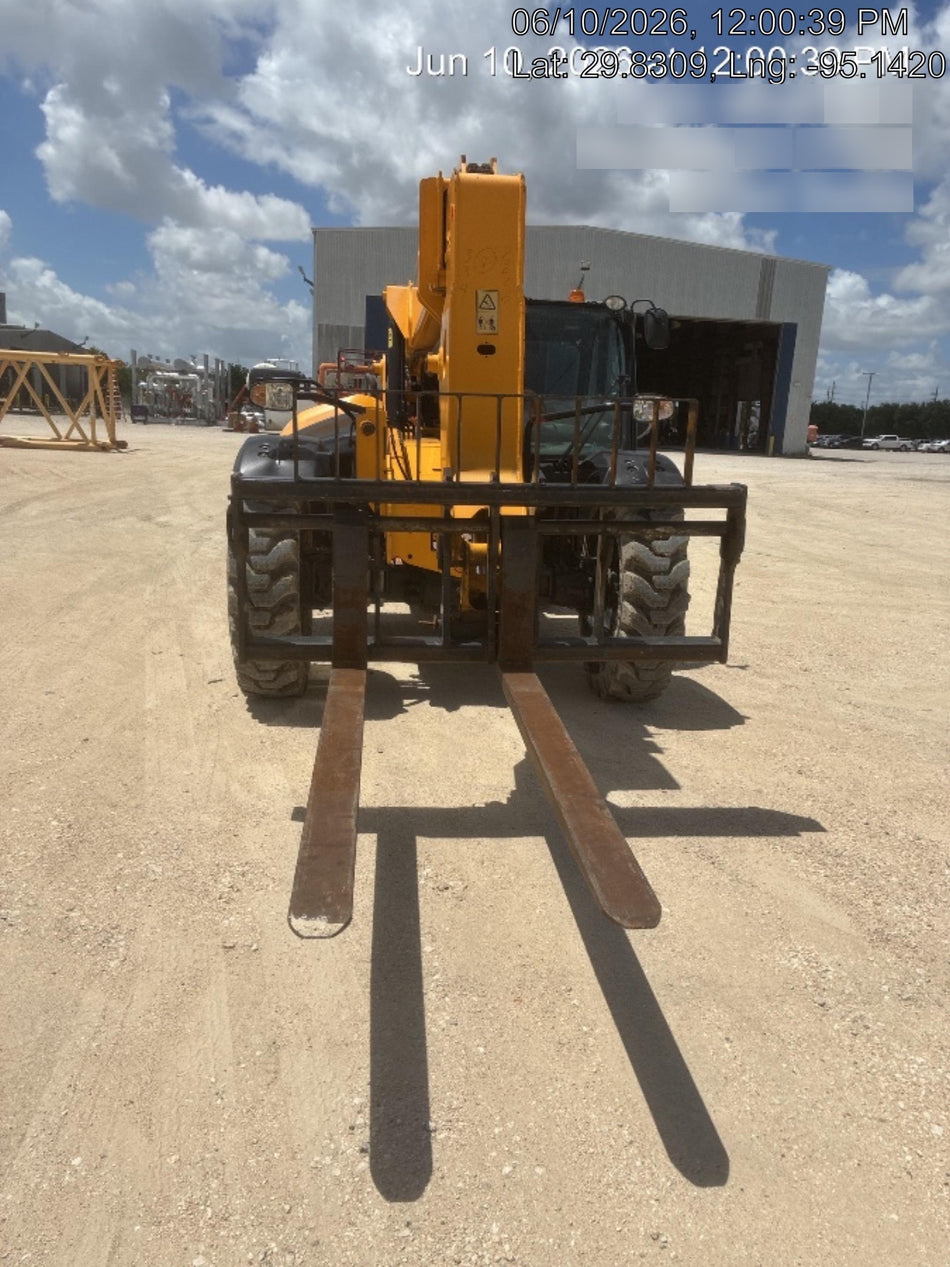 2024 JCB 509-42