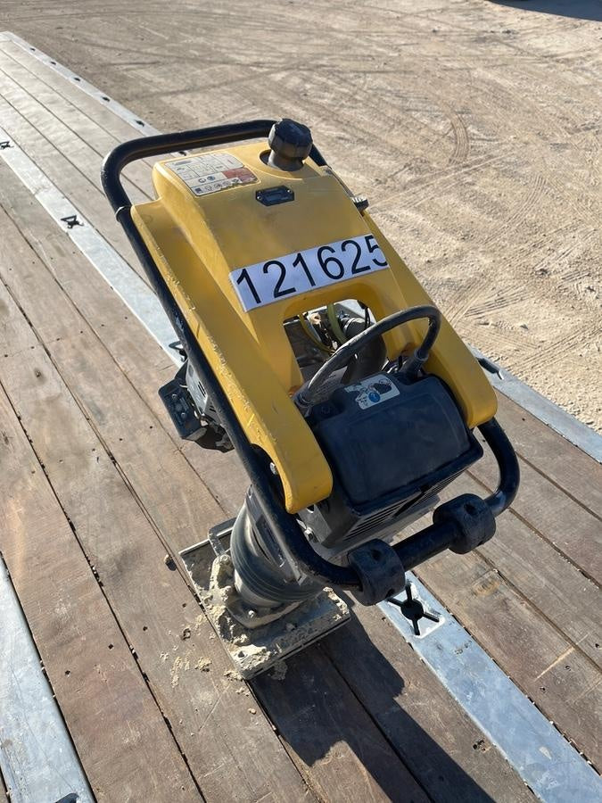 2020 WACKER NEUSON BS60-4As