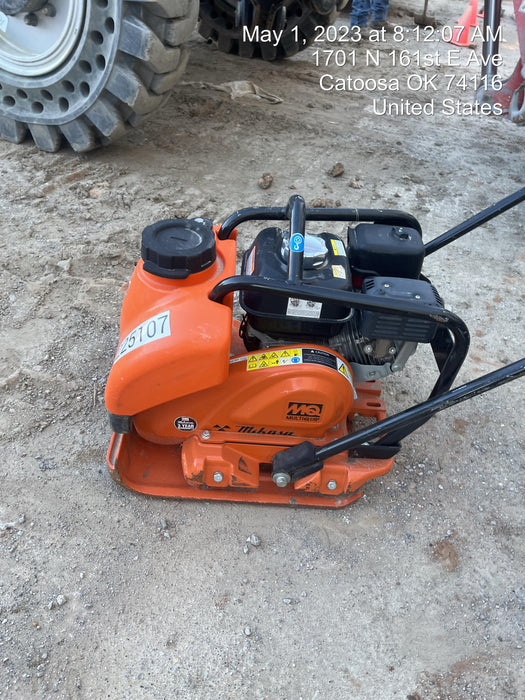 2022 ATLAS COPCO XAS188 CWK