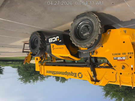 2025 JCB 512-56