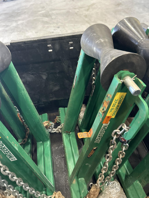 2025 MCELROY T5070901