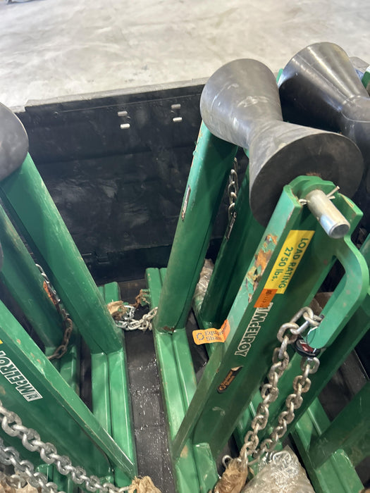 2025 MCELROY T5070901