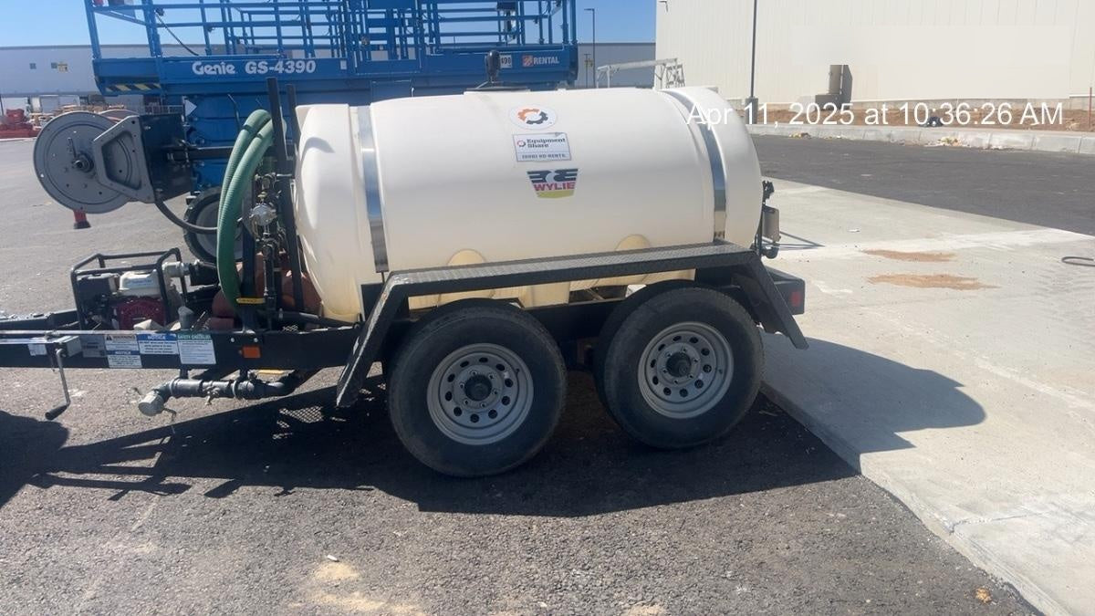 2023 WYLIE EXP-550L-S