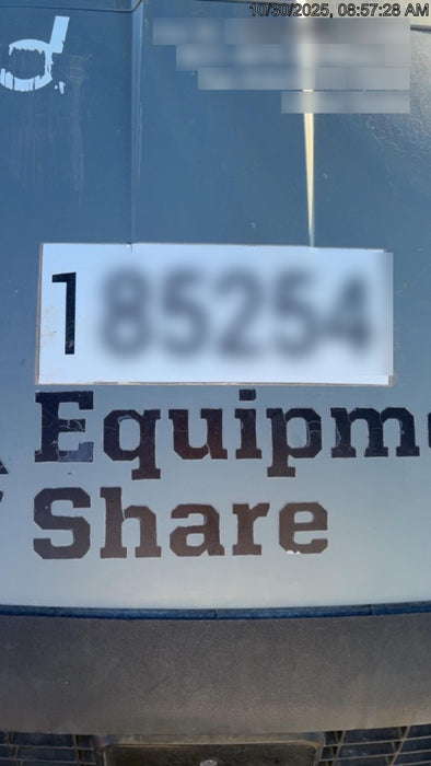 2021 Club Car CA1700D Canopy, Diesel, 4 Passenger