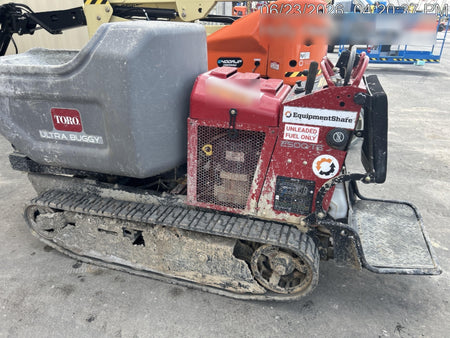 2023 TORO MBTX 2500-TS