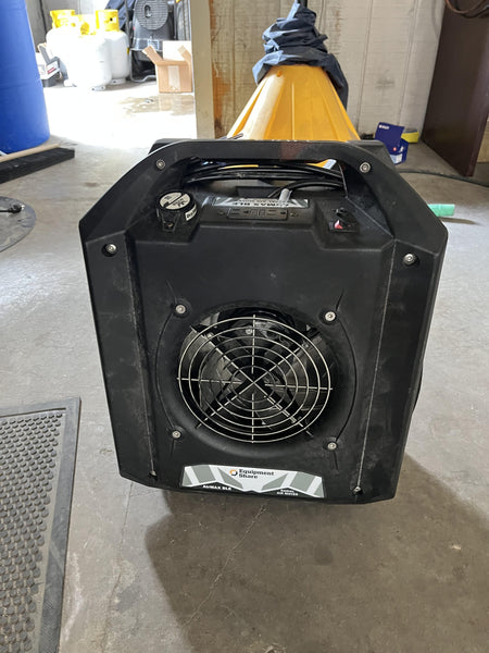 2022 PHOENIX AirMAX Radial Air Mover
