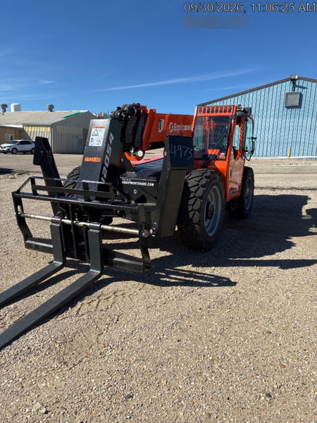 2026 SKYTRAK 12054