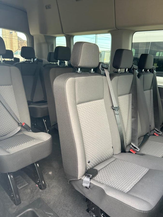 2024 FORD Transit 350 Rental