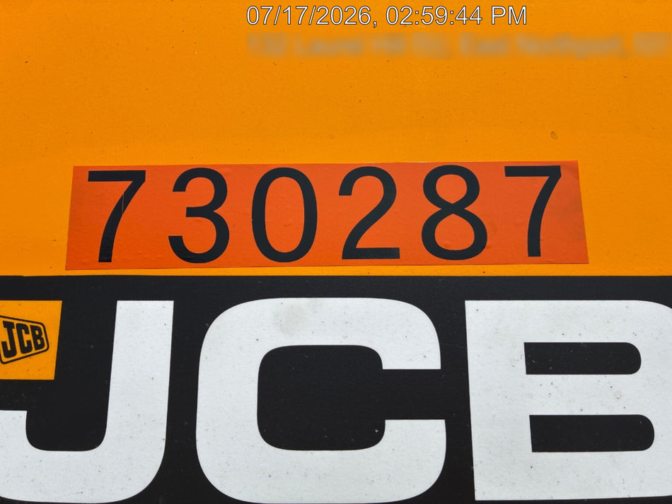 2026 JCB 512-56