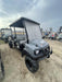 2021 Club Car CA1700D Canopy, Diesel, 4 Passenger