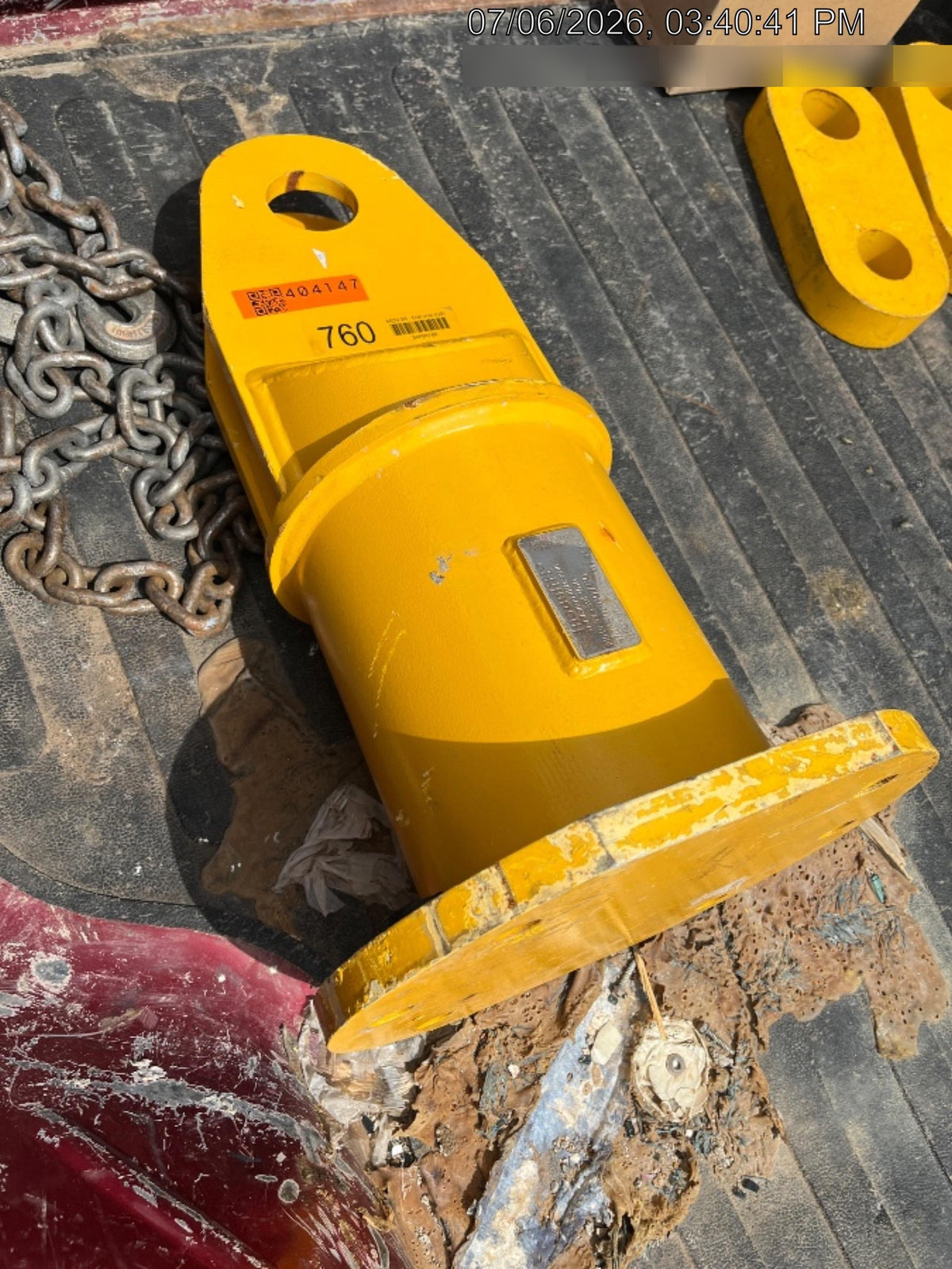 2024 MODULIFT M050/EU