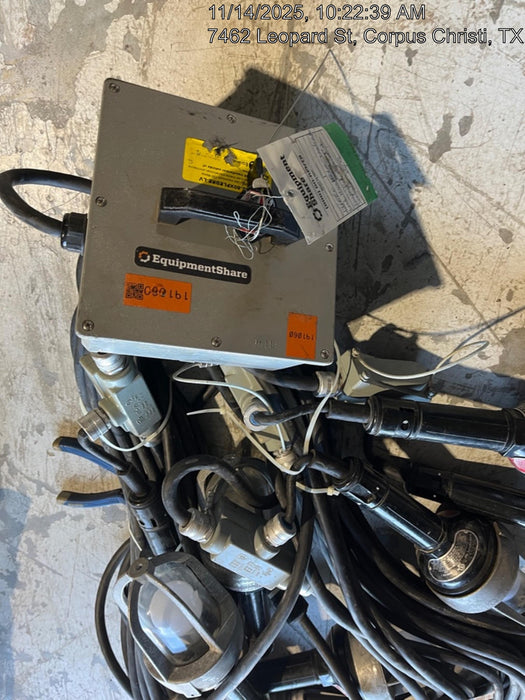 2021 LIND EQUIPMENT TLS-80XPLEDRE-LV