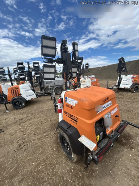 2026 GENERAC MLTS-4