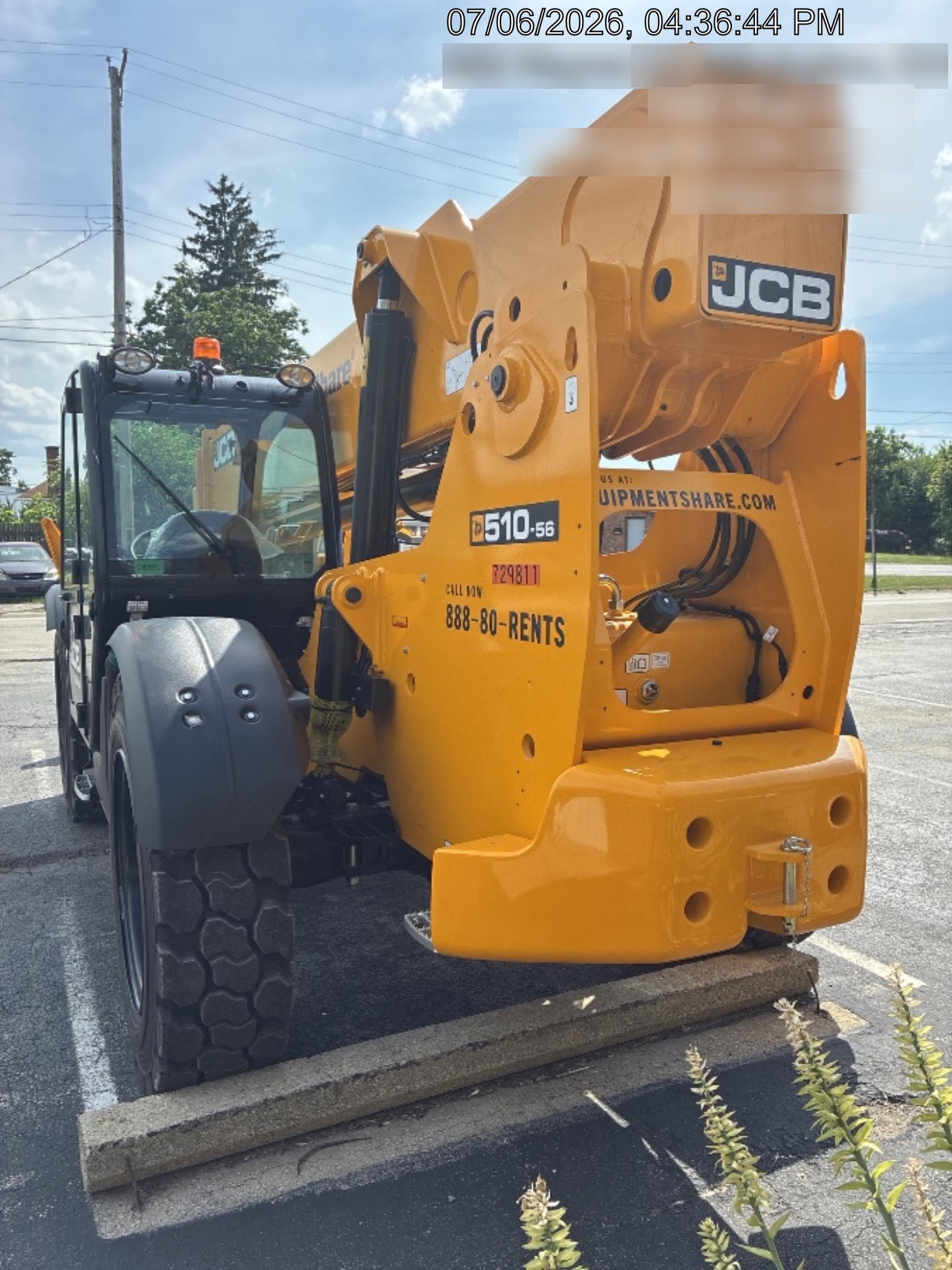 2026 JCB 510-56