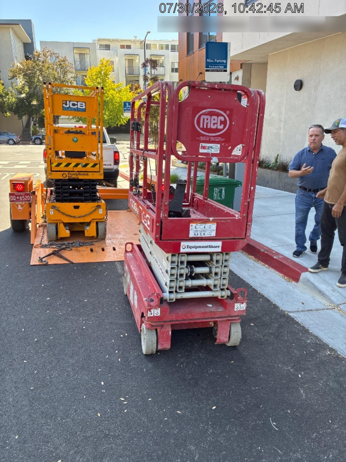 2021 MEC 1330SE