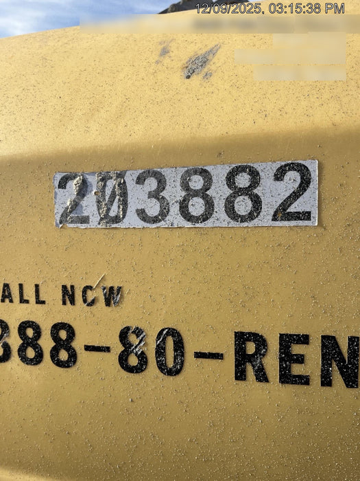 2022 ATLAS COPCO XAS188 CWK