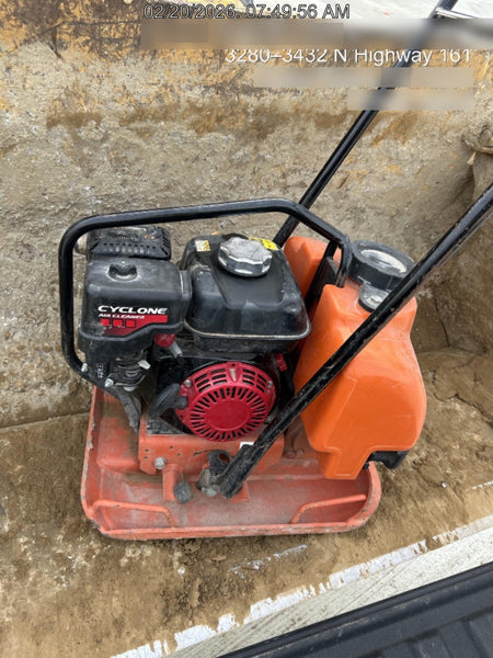 2023 MULTIQUIP MVC82VHW
