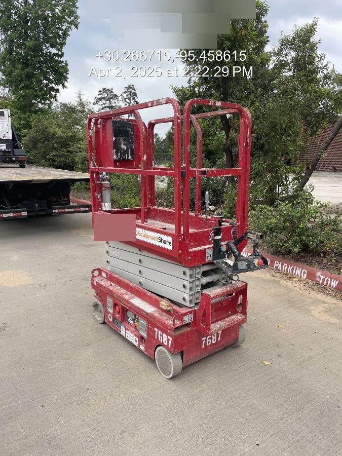 2018 MEC 1330SE