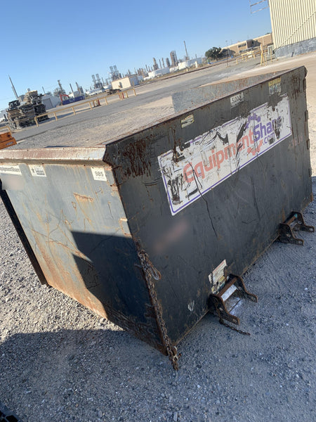 2019 STAR INDUSTRIES 1430
